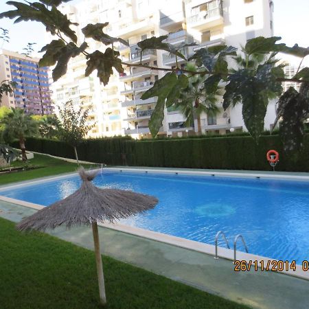 Mar Y Montana Apartman Alicante Kültér fotó