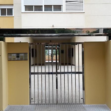 Mar Y Montana Apartman Alicante Kültér fotó