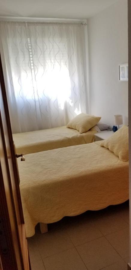 Mar Y Montana Apartman Alicante Kültér fotó