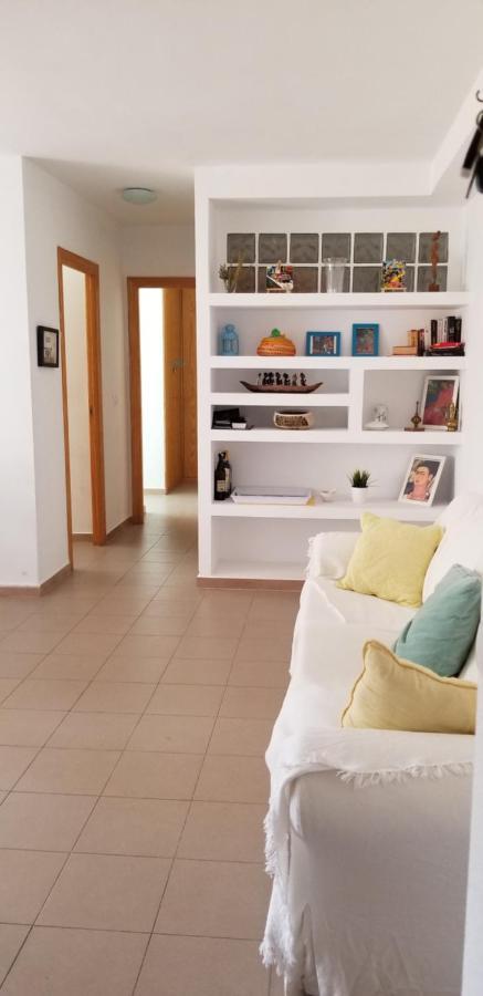 Mar Y Montana Apartman Alicante Kültér fotó