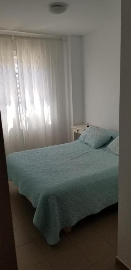 Mar Y Montana Apartman Alicante Kültér fotó