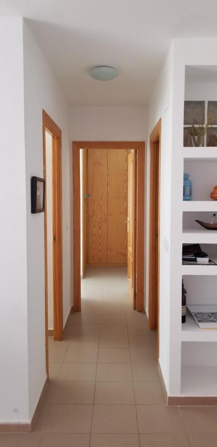 Mar Y Montana Apartman Alicante Kültér fotó