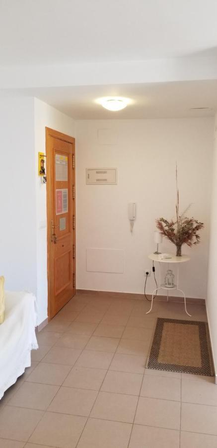 Mar Y Montana Apartman Alicante Kültér fotó
