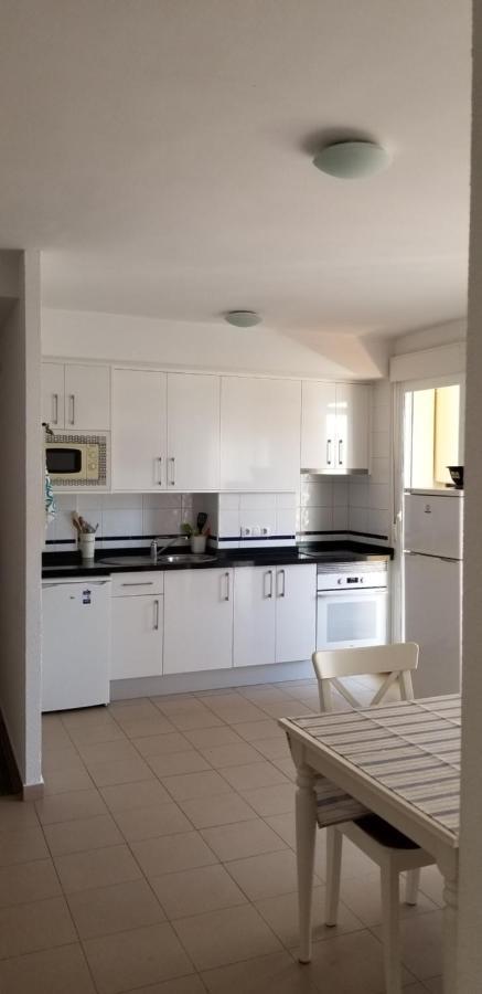 Mar Y Montana Apartman Alicante Kültér fotó