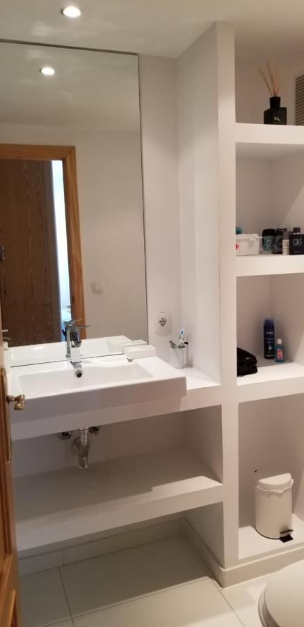 Mar Y Montana Apartman Alicante Kültér fotó
