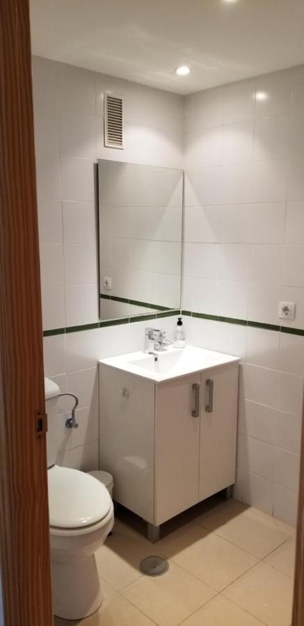 Mar Y Montana Apartman Alicante Kültér fotó