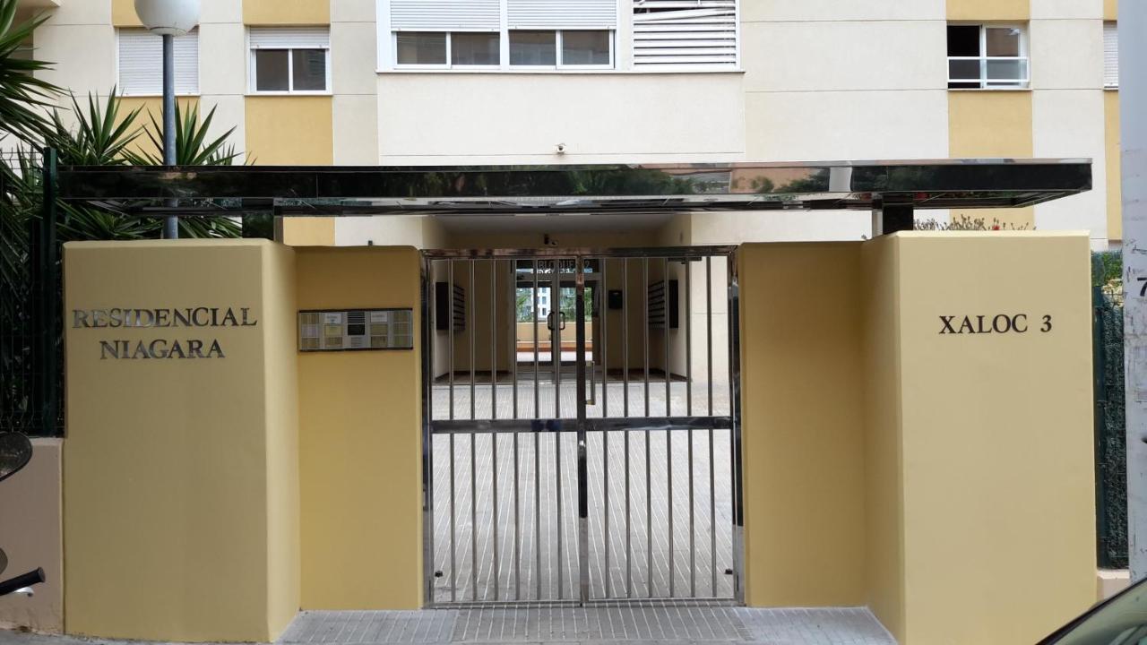 Mar Y Montana Apartman Alicante Kültér fotó