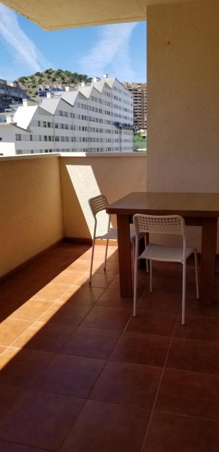 Mar Y Montana Apartman Alicante Kültér fotó